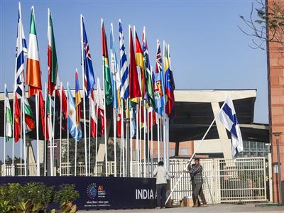 Can't afford delay in using AI for inclusive growth, says CEA Nageswaran