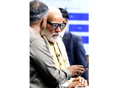  PM Modi goes 