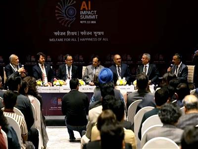 Innovators must co-create AI with healthcare experts, ensure validation: Niti Aayog member Dr VK Paul