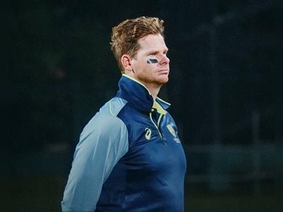 Waugh hits out at Aussie selectors, calls Smith's non-selection 'an insult' to veteran batter