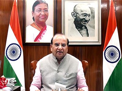 Delhi LG directs 'Major Penalty' proceedings against DFS officer in false lift inspection case