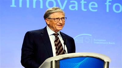 Bill Gates to skip AI Impact Summit keynote; Ankur Vora to represent foundation