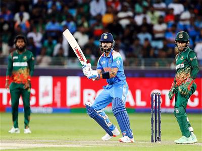 Bangladesh's new sports minister Aminul Haque seeks to 