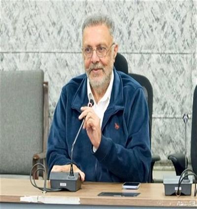 Health Minister interacts with pioneering batch of LMHP Fellows, calls them 