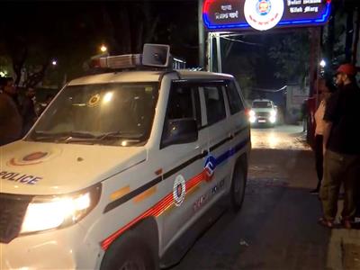 Delhi: Two Youth Congress members detained in connection with AI Summit protest released