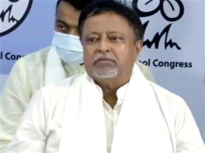 Former Railway Minister and TMC leader Mukul Roy passes away due to cardiac arrest