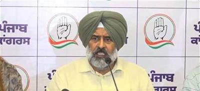 ​Congress Always Committed to Protecting Interests of Farmers, Laborers, and Traders: Pargat Singh