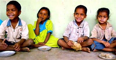 State rolls out IGMSSY with Rs. 207 crore outlay to tackle malnutrition