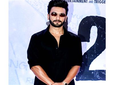 Ranveer Singh moves Karnataka HC to quash FIR over 'Kantara: Chapter 1' remark