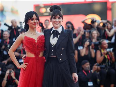 Winona Ryder to join Jenna Ortega in 'Wednesday Season 3'; deets inside