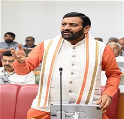 Haryana Govt Committed to Dignity and Welfare of Senior Citizens- CM