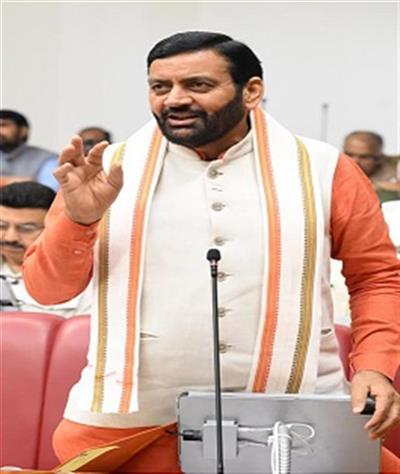 The right to dissent is fundamental in a democracy, but the decorum of the House is also important: CM