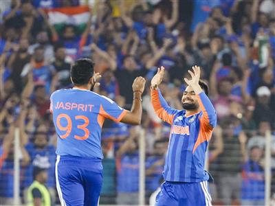 Rinku Singh flies home to UP to attend a health emergency in family: Report