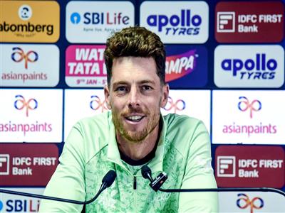 Whoever adapts best will win: Santner ahead of New Zealand vs Sri Lanka Super 8s battle in T20 World Cup