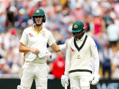 Australia set to host Bangladesh for two-match Test Series in August