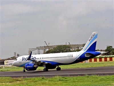 IndiGo announces direct flights from NMIA to six cities from March 29