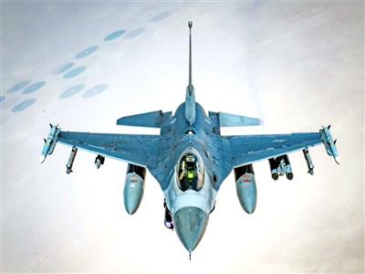 US F-22 fighter planes have landed in Israel: Report