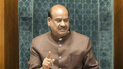 LS Speaker Om Birla reconstitutes panel to probe grounds for removal of Justice Yashwant Varma