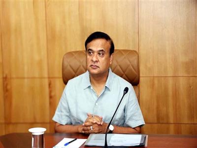 Assam Cabinet approves re-appointment of 57 Junior engineers, agriculture and infrastructure projects
