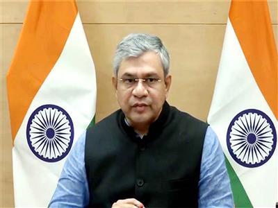 Capacity of major cities needs to be doubled from current level within next 5 years. : Ashwini Vaishnaw