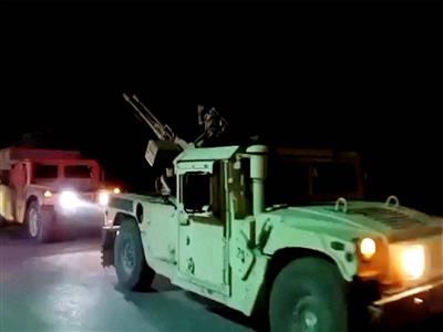 Pakistan-Afghanistan tensions escalate: Afghan Forces kill 55 Pakistani soldiers, Pakistan retaliates with Operation 'Ghazab Lil Haq'