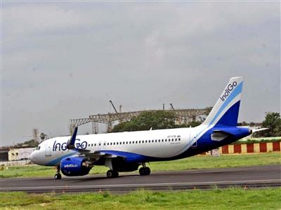 IndiGo assures clear communication on flight adjustments amid Middle Eastern airspace closure