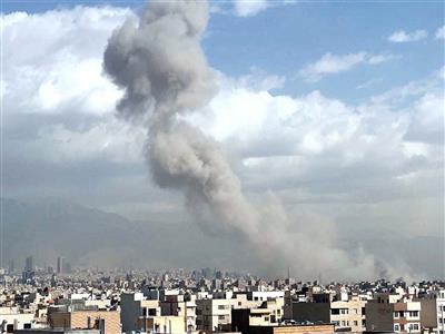 Iran-Israel Tension: Geopolitical Expert Narendra Taneja highlights impact on Oil and Gas prices due to Middle East tensions