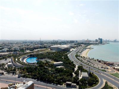 Kuwait's Army shoots down 