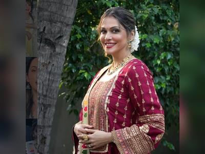 Isha Koppikar: PM Narendra Modi's communication skills are incredible