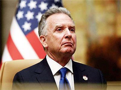 'Have inalienable right to stop you': US Special Envoy Witkoff says Iran insisted on right to enrich nuclear fuel