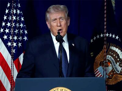 'Precision strikes against Iran to protect US interests