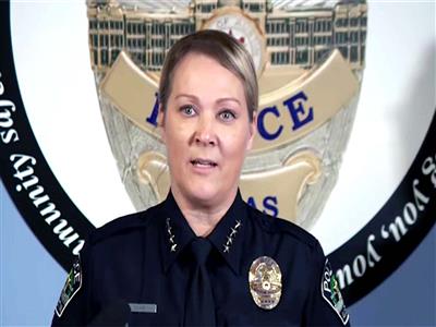 US: Indian American among two killed in Texas shooting on Sunday