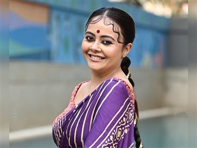 Devoleena Bhattacharjee stresses respect for soldiers, says mocking national integrity is ‘unacceptable’