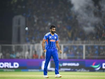 T20 WC: 'Use two overs of Bumrah in powerplay to break England's back', Gavaskar's advise for India ahead of SF