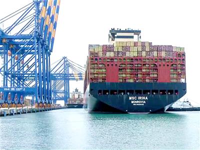 India looking at alternative markets to buy gas; Australia, Canada offered to sell amid W Asia conflict: Govt sources