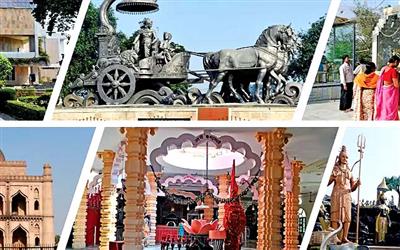 Haryana Tourism to hold Open Meet on March 10 to Boost Tourism, Invite Stakeholders for  Operations