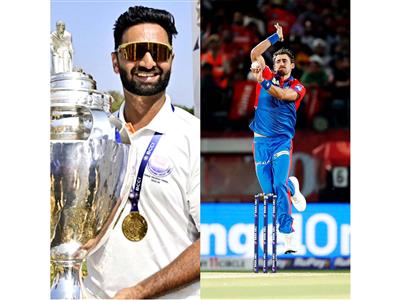 DC coach 'massively excited' by possibility of Aquib Nabi-Mitchell Starc-led pace attack for IPL 2026, speaks on KL's batting position