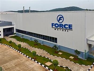 Force Motors receives query from SEBI over past financial disclosure, stock movement