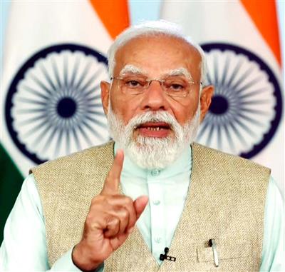 PM Modi pushes for care economy, focuses on employment opportunities in the health sector