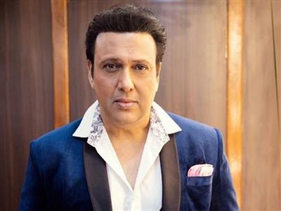 When Govinda said ‘men are weak without women’ citing Lord Shiva’s example