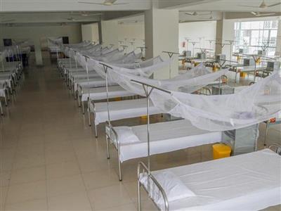 Four years on, Dhaka's new 250-bed hospital still lies unused amid staff shortage: Report