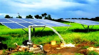 Over 10 lakh standalone solar pumps installed, 13 lakh grid-connected pumps solarised