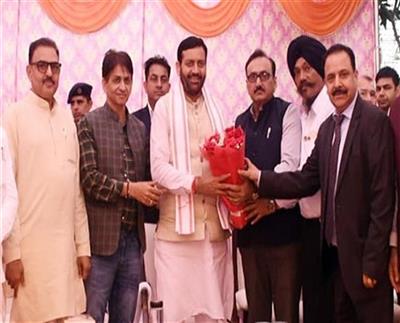 Advocacy is not just a profession but a powerful medium of public service – CM Saini