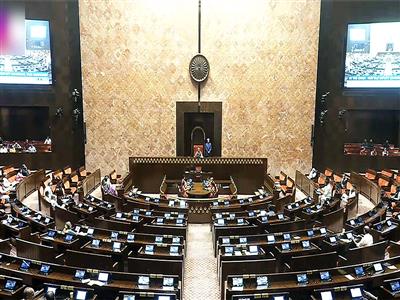 Rajya Sabha elections across 10 states; NDA, Oppn face off in Bihar, Haryana, Odisha