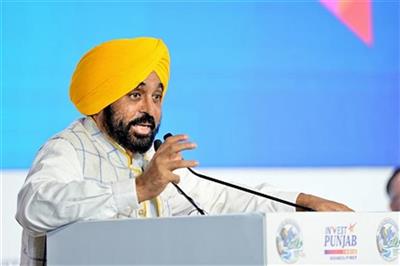 Punjab Budget 2026-27 Strengthens Mukh Mantri Sehat Yojna with ₹2,000Cr Allocation