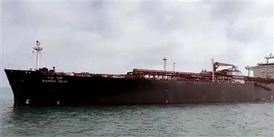 Indian vessel Nanda Devi, carrying 46,500 MT LPG, arrives at Gujarat's Vadinar port after safe transit through Hormuz Strait