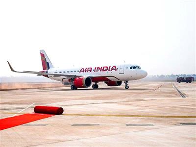Air India to operate 36 extra flights to Europe, North America amid geopolitical tensions