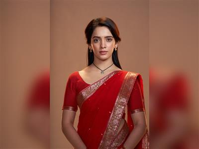 Sonakshi Batra on filming risky Holi sequence in ‘Jagadhatri’: ‘Safety was my top priority’