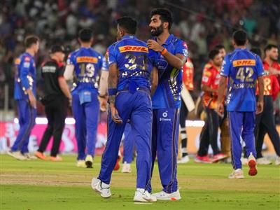 Mumbai Indians announce tiered ticket sales for home matches