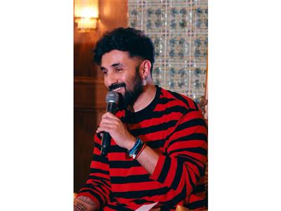 Vir Das explains how 